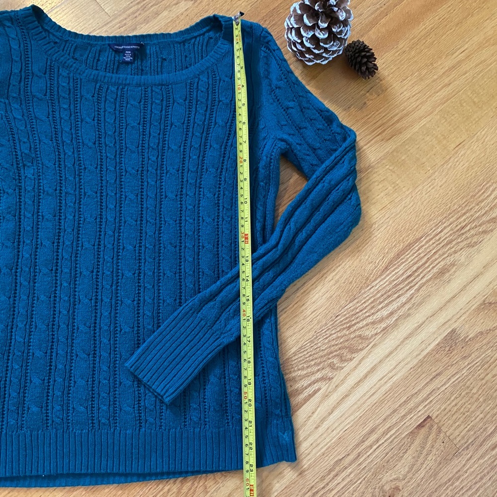 American Eagle Sweater - Picture 5 of 6